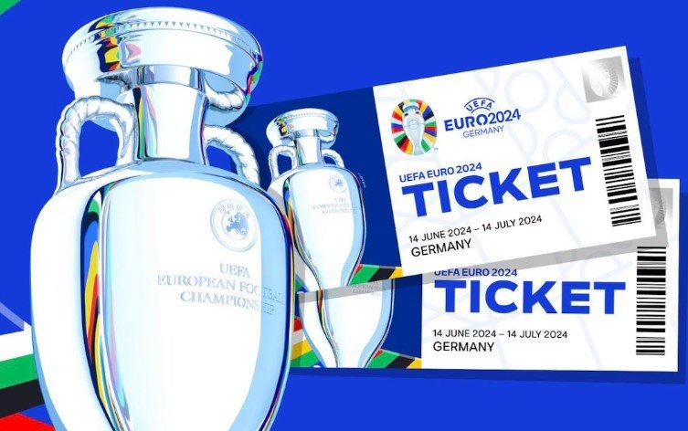  Kolaps sistemi, ndalohet shitja online të biletave për “EURO 2024”