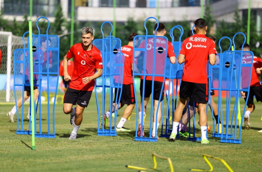  Rosi dallon 3 futbollist kuqezi që mund të luajnë për klubet në Seria A