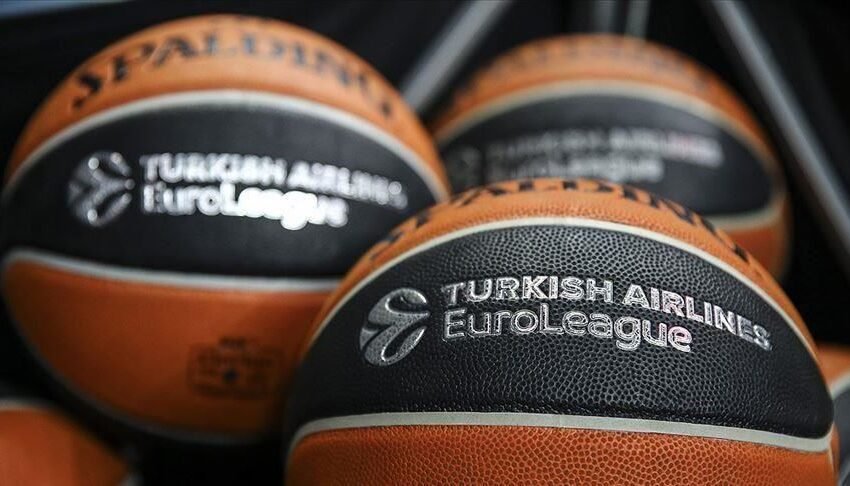  Euroliga, mësohen dyshet e “Final Four”-it në Berlin