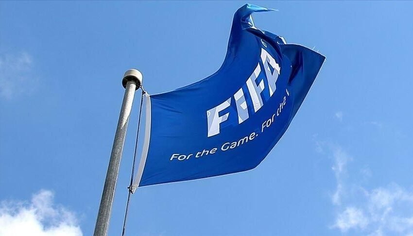  Për shkak të Palestinës, FIFA mund të përjashtojë Izraelin