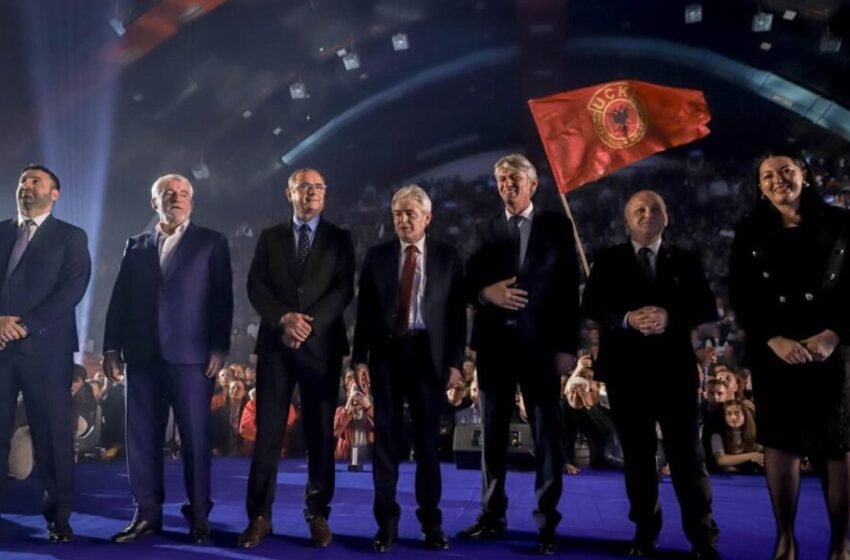 Fronti Europian: Mos luaj me shqiptarët! Kjo ka pasoja për stabilitetin…
