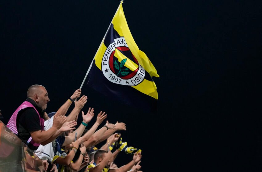  Fenerbahçe nis kontaktet me ish sulmuesin e Real Madridit