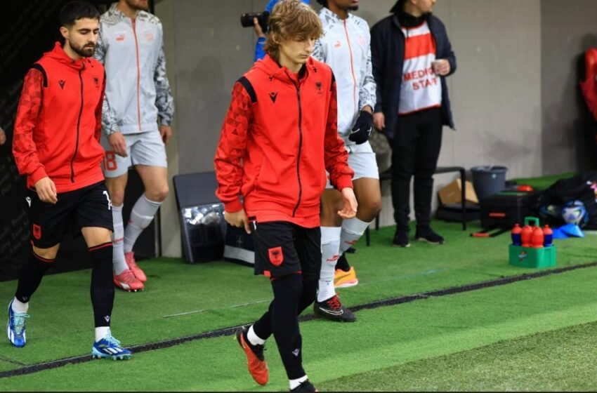  Dëmtimi, Feta Fetai humb ndeshjet me Malin e Zi dhe Lihtenshtajnin