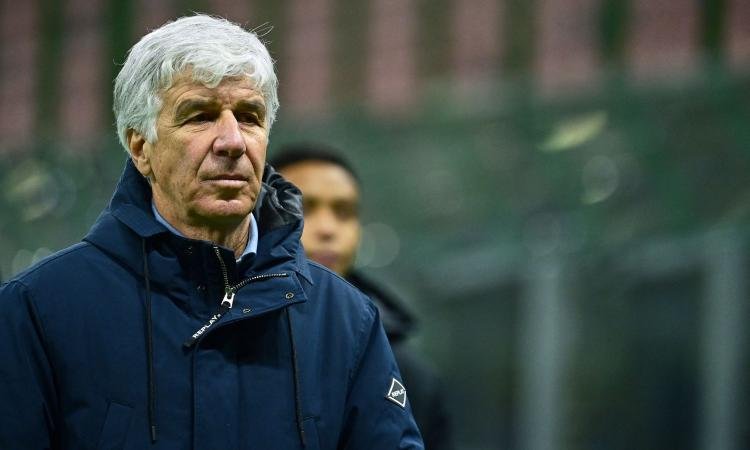  Gasperini me 2-3 ndryshime për sfidën ndaj Marsejës