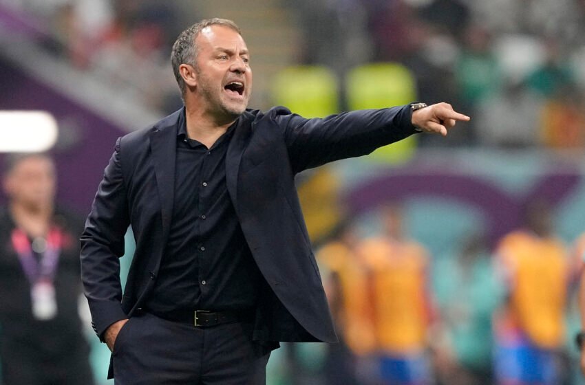  Trajneri gjerman refuzon Çellsin për stolin e Barcelonës