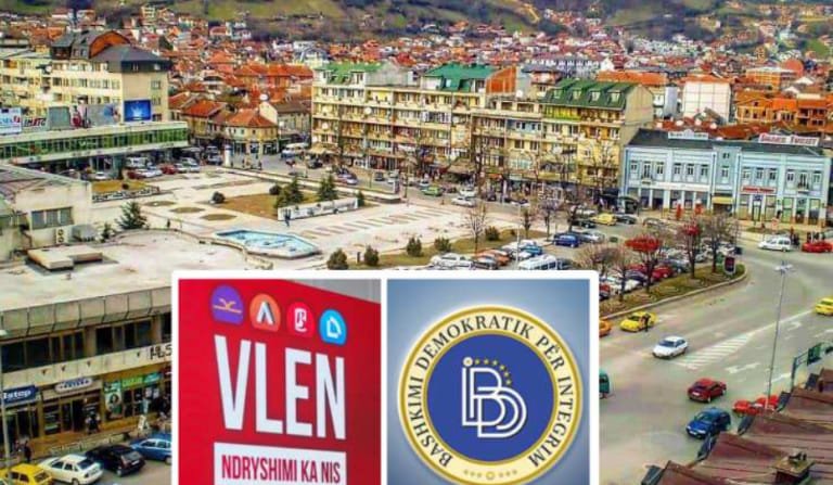  VLEN më 6 maj në sheshin e Tetovës, Fronti heq dorë