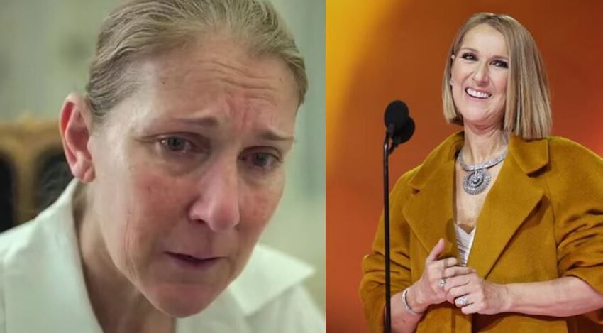  “Nëse s’mund të ec, do zvarritem”, Celine Dion flet për herë të parë mbi sëmundjen