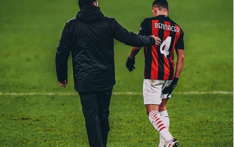  Milani gati të sakrifikojë mesfushorin francez për yjet e tjera të klubit