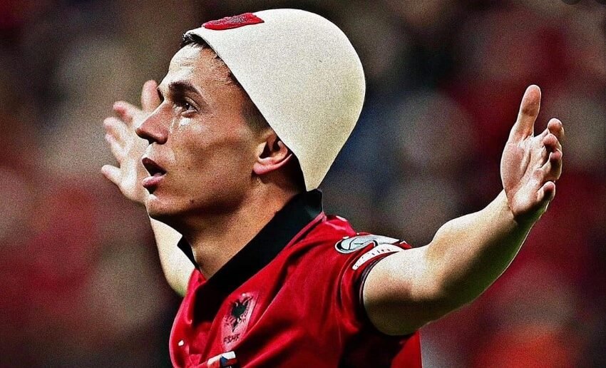  Jasir Asani me klub të ri, pjesë e futbollit gjerman