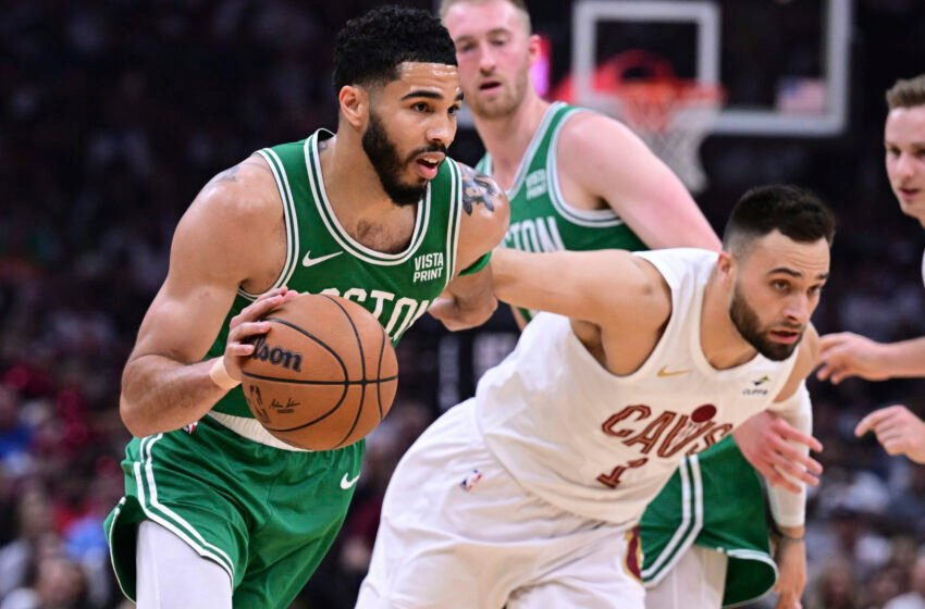  Bostoni afër finales së Lindjes, barazojnë Oklahoma dhe Dallasi