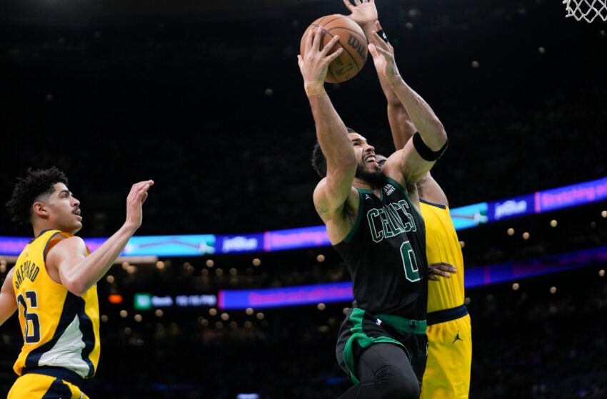  Boston Seltiks shfrytëzon terrenin vendas deri në maksimum