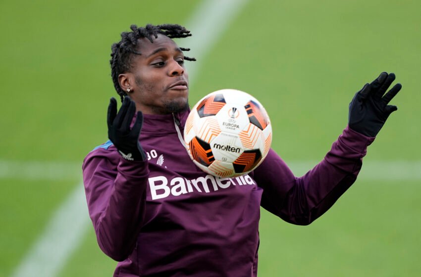  Pesë skuadra “big” në “gjah” pas yllit të Bajer Leverkuzenit