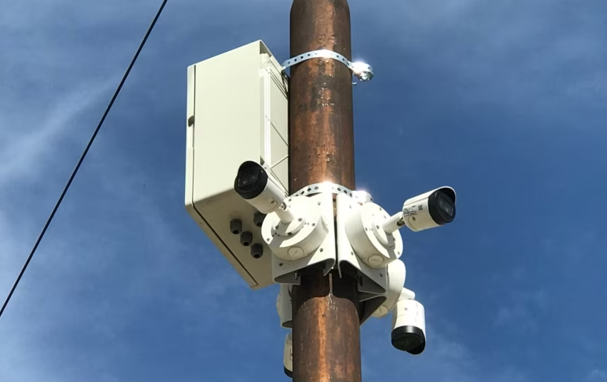  Kujdes në komunikacion! Po vendosen kamera të sigurisë gjithandej, do të xhirojnë çdo shkelje