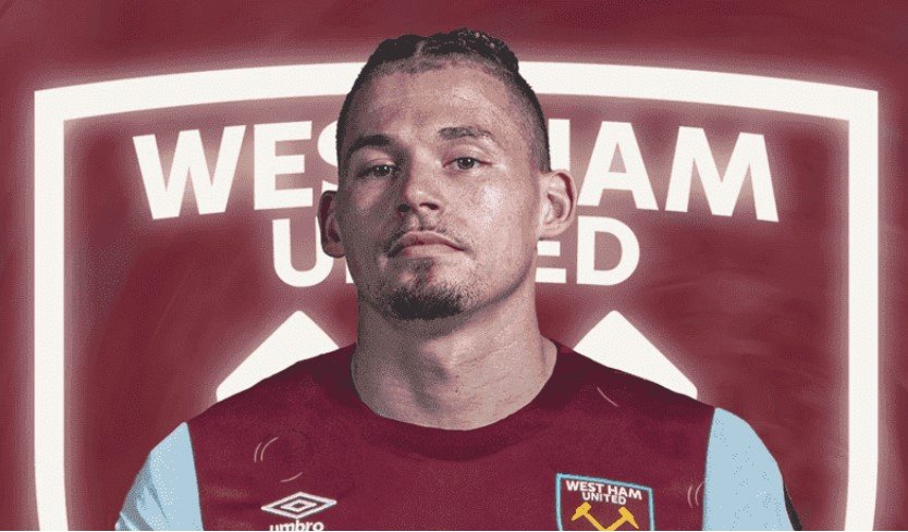  Mesfushori i Man. Sitit i ofrohet Barcelonës, pasi dështoi te Uest Hemi