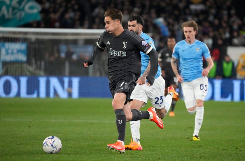  Juventusi synon që të vazhdojë kontratën e talentit turk