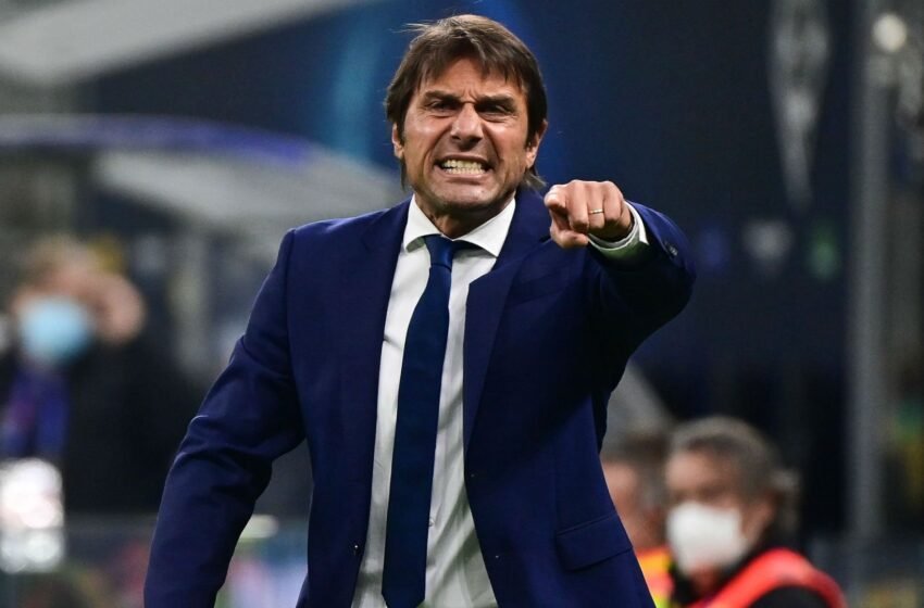  Napoli dhe Konte kërkojnë dy yjet e mëdha në Seria A