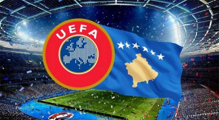  Tetë vjet nga anëtarësimi i Kosovës në UEFA
