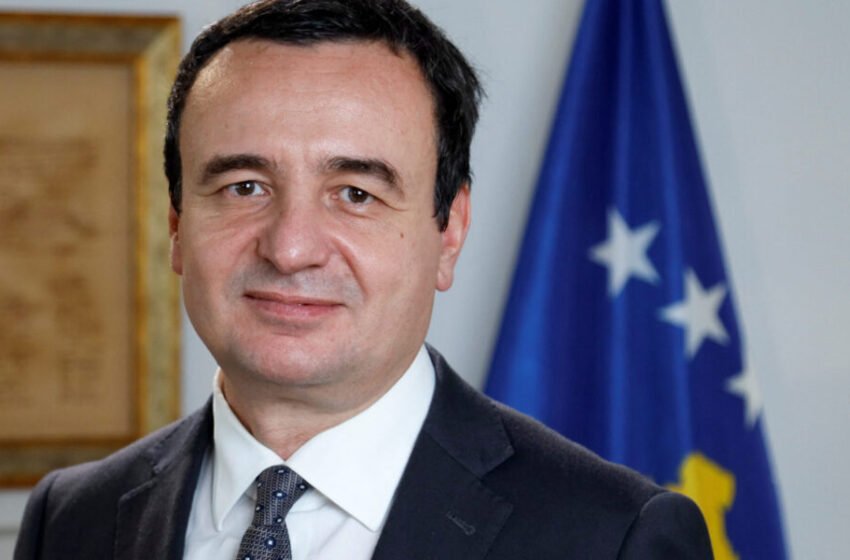  Pashkët ortodokse, Kurti: Në ditë si kjo, festojmë edhe bashkëjetesën kulturore e fetare të shoqërisë sonë