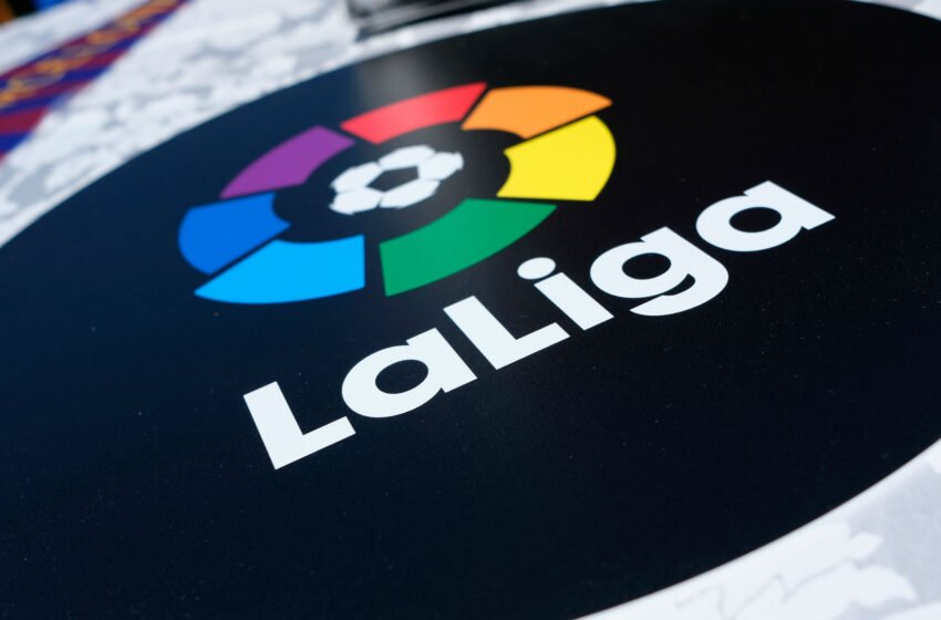 Presidenti i La Ligës konfirmon Kilin Mbapen te Real Madridi