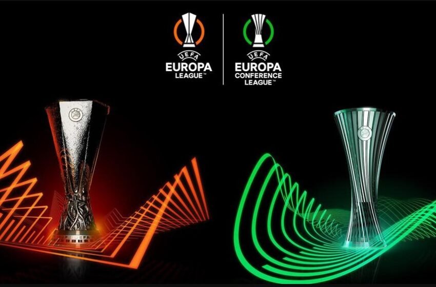  VIDEO/ Bajeri bën hapin e madh drejt finales, Atalanta e Gjimshiti rrezistojnë fortë në Francë