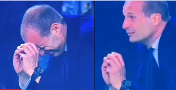  Fabrizio Romano konfirmon shkarkimin e Alegrit te Juventusi