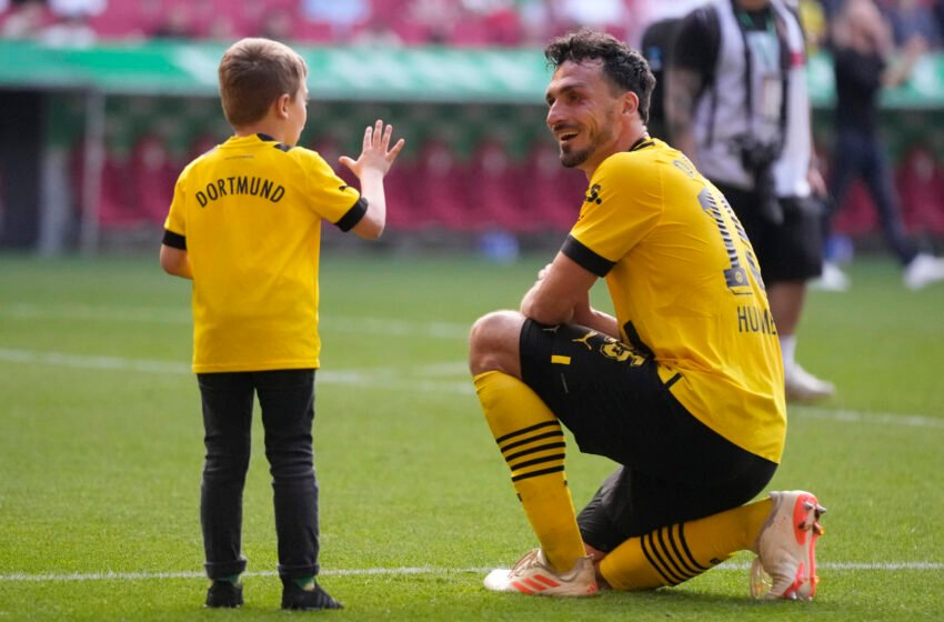  Humels pas finales në Ligën e Kampionëve, largohet drejt Italisë