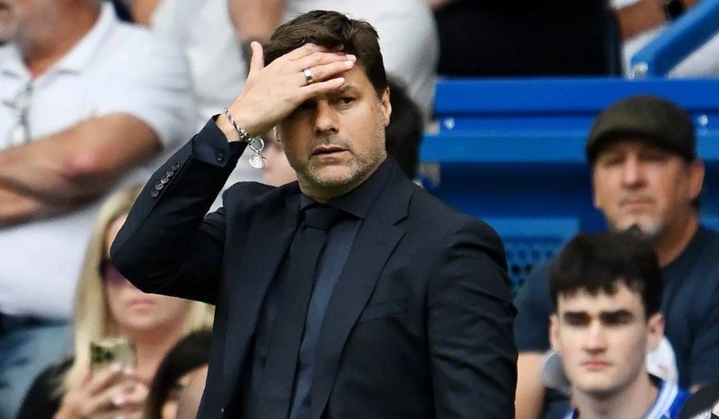  Pas një viti, me konsesus ndajnë rrugët Çellsi dhe Poketinjo