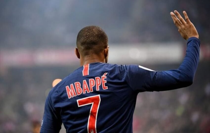 Zyrtare: Kylian Mbappe konfirmon largimin nga Paris Saint Germain