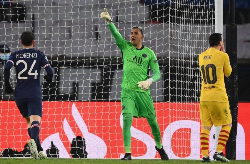  PSZH siguron shërbimet e “gardianit” rus, largohet Navas