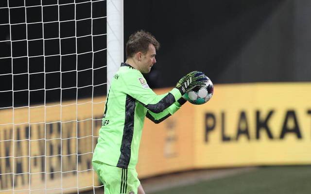  Nojer shpjegon gabimin: E prisja ndryshe topin, më shumë drejt gjoksit