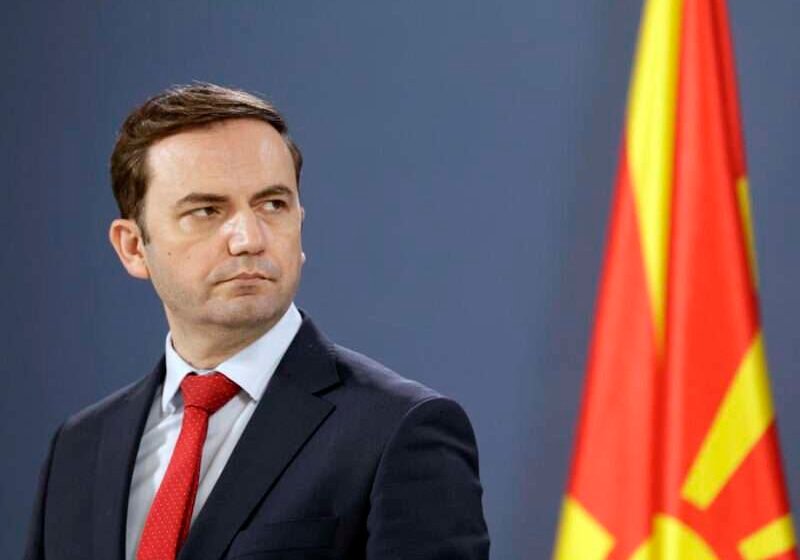  Osmani: Një qeveri me shqiptarë jolegjitim është si qeveri pa shqiptarë