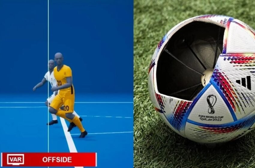  FIFA kërkon aplikimin e rregullave të reja, për të ulur numrin e “offside”-ve