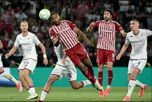  Ronaldo humb rekordin në UEFA, El Kaabi është “mbret” i ri