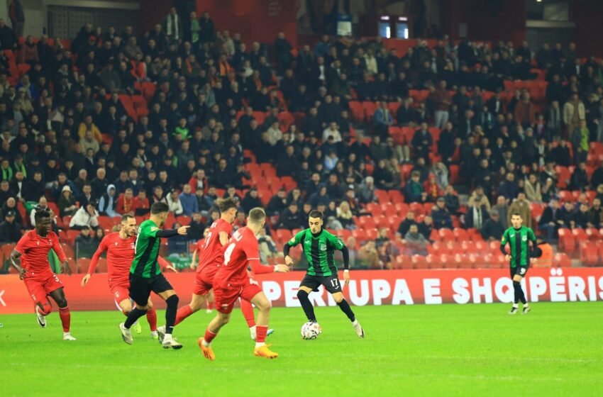  Partizani-Egnatia, sfida finale për titull dhe miliona