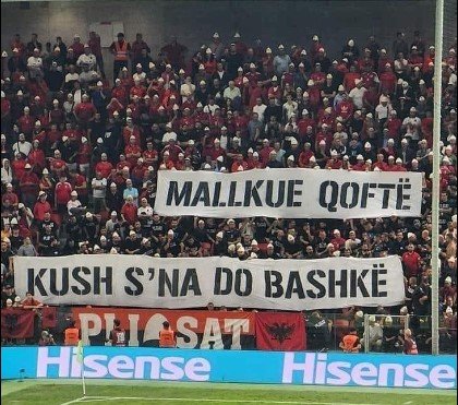  “Plisat” reagojnë: Tërhiquni e kërkoni ndjesë të rënëve e të gjallëve