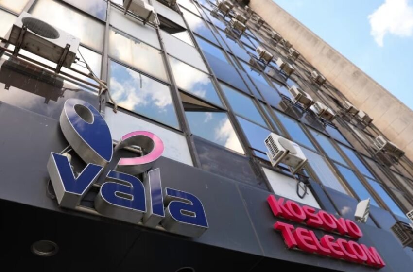  Problemi me valët, Telekomi jep një shpjegim për konsumatorët
