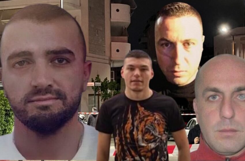  “Kishte frikë për jetën e fshihej në Dubai”, prita e vdekjes për armikun e Martinajt, si u vra 32-vjeçari në mes të Athinës
