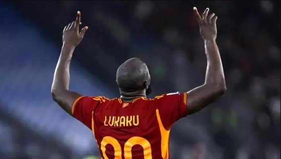  Romelu Lukaku, mes Seria A dhe ofertës së majme nga Arabia Saudite