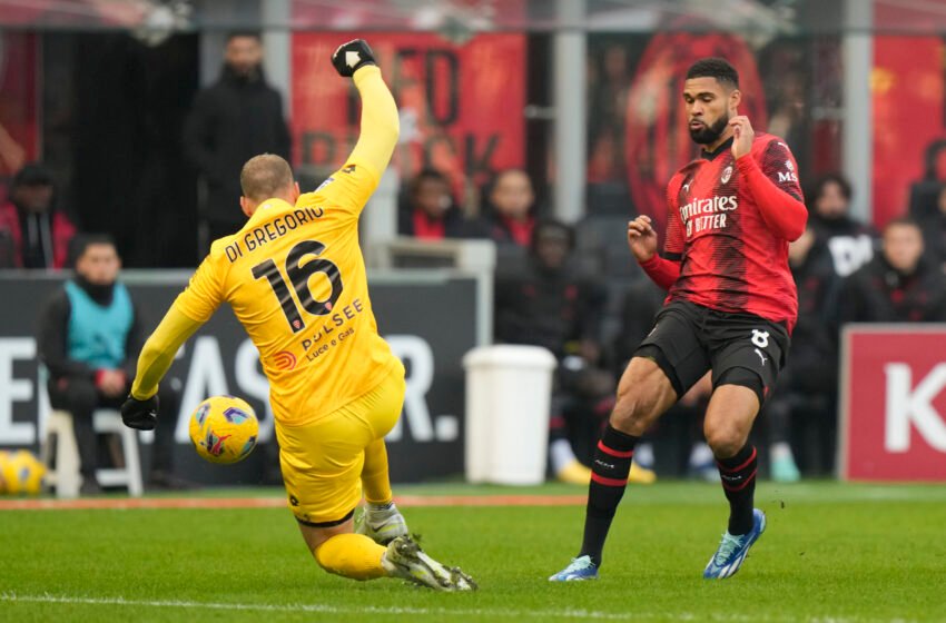  Para trajnerit Mota, te Juve zbarkon portieri më i mirë në sezonin e fundi të Seria A