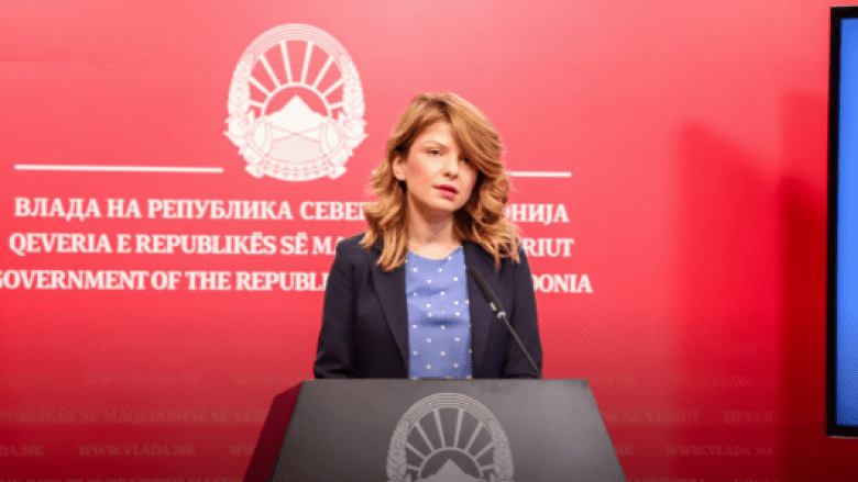  Vazhdojnë dorëheqjet në LSDM, tërhiqet edhe Sanja Llukarevska