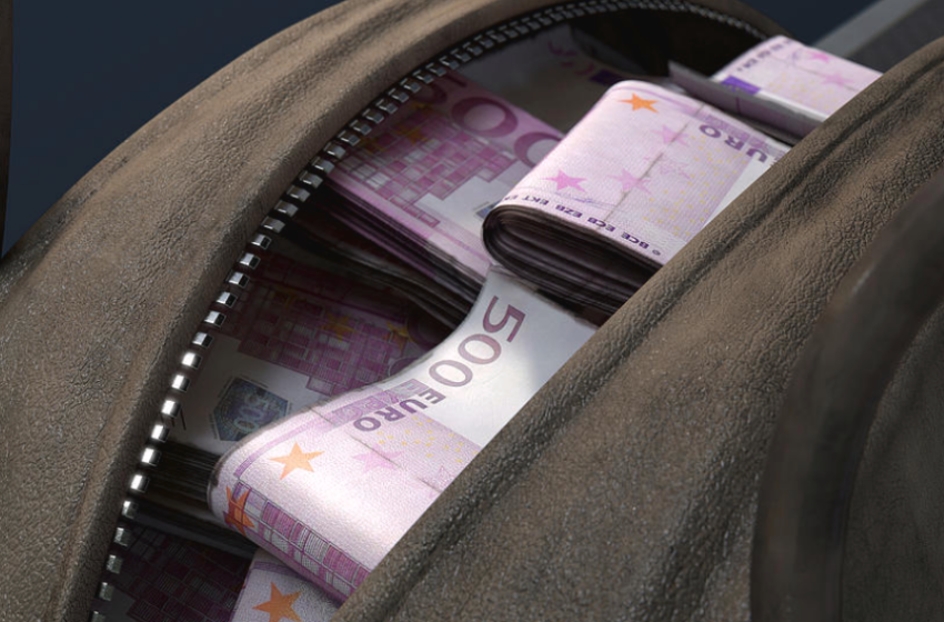  Tetovë, gruas së punësuar në kazino ia grabisin çantën me para