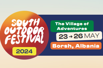  “South Outdoor Festival” rikthehet sërish këtë verë në fshatin turistik të Borshit