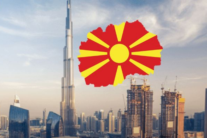  Elita e Maqedonisë së Veriut me prona në Dubai