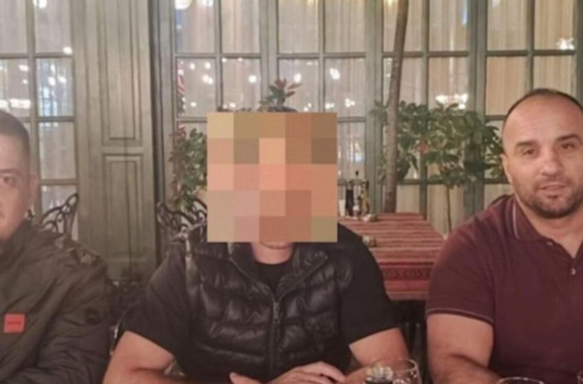  Krasniqi ekstradohet në Maqedoninë e Veriut, pjesë e “Grupit të Kondovës”