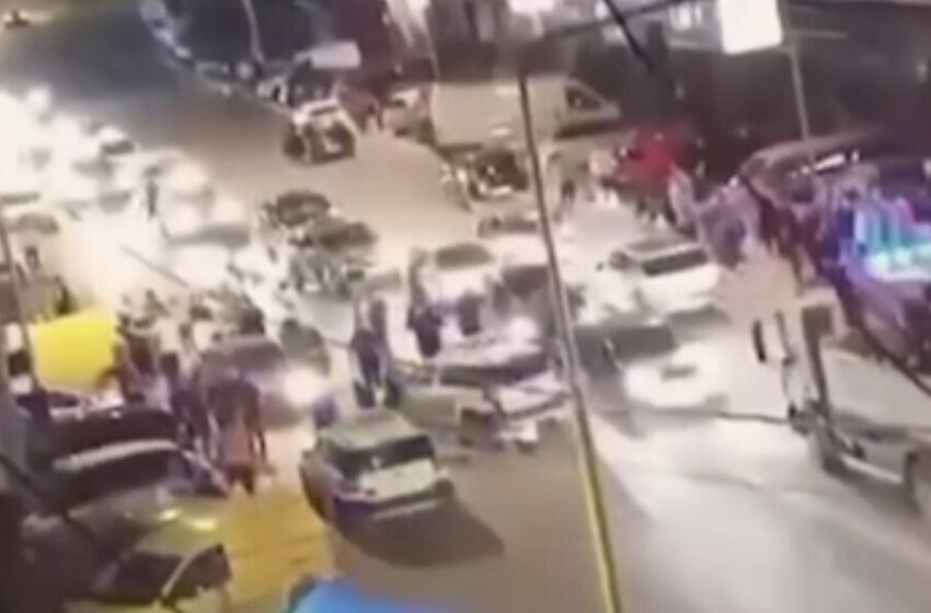  Ka ndërruar jetë njëri nga të plagosurit në Rrugën e Plastikave