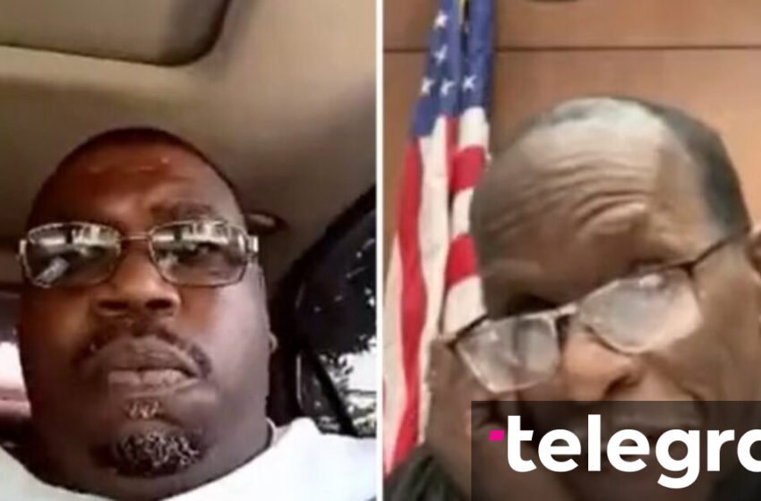  Amerikanit iu hoq patenta shoferi – shikoni si u shfaq në gjyq