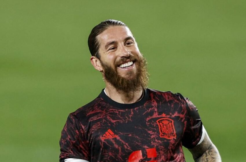 Serhio Ramos nga Sevilja kalon te një skuadër që ende nuk garon!?