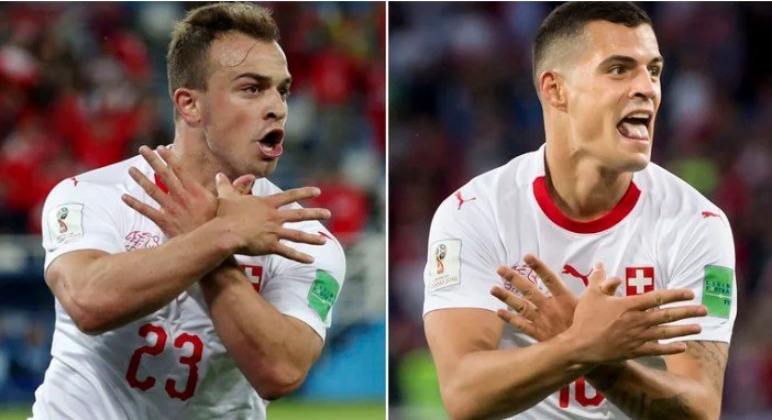  Lista e zgjëruar e Zvicrës, 6 futbollist shqiptarë “luftojnë” për listën përfundimtare