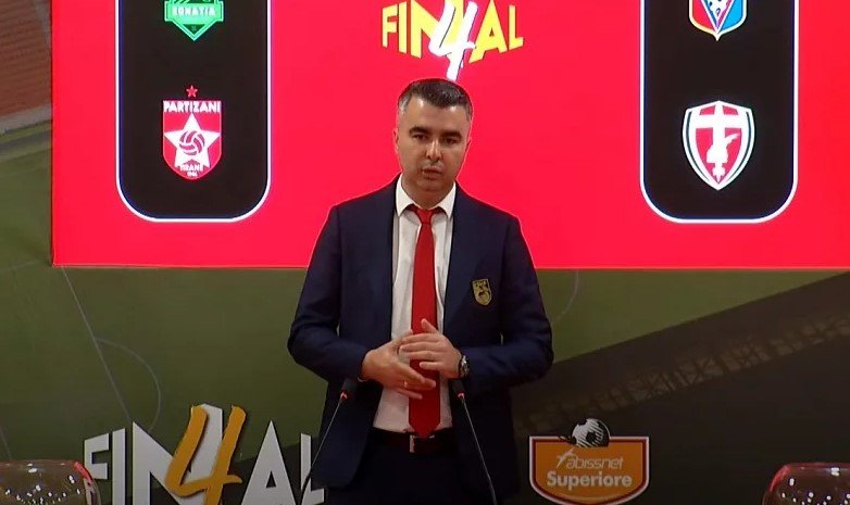 Shorti: Partizani sfidon Skëndërbeun, Egnatia takohet me Vllazninë