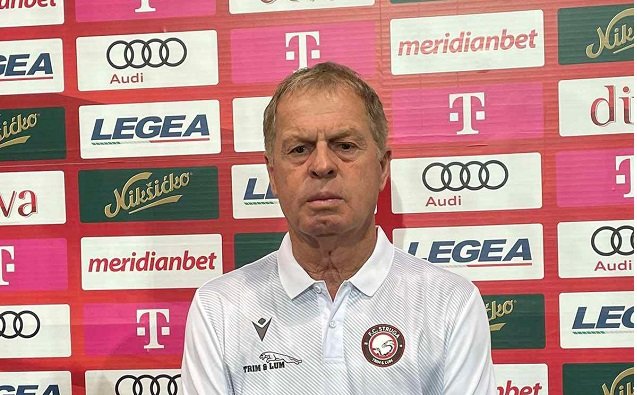  Duro: Dua të pushojë, kam pasur ofertë nga Kosova dhe një ekip nga Maqedonia